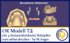 Artikelbild 1 des Artikels “OK-Modell T2-STL-Daten zum selbst drucken “