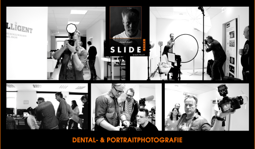 Product image of the product “FREE MOVIE - Dentalfotografie 