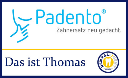 Artikelbild 1 des Artikels “Padento - Das ist Thomas - free Video “