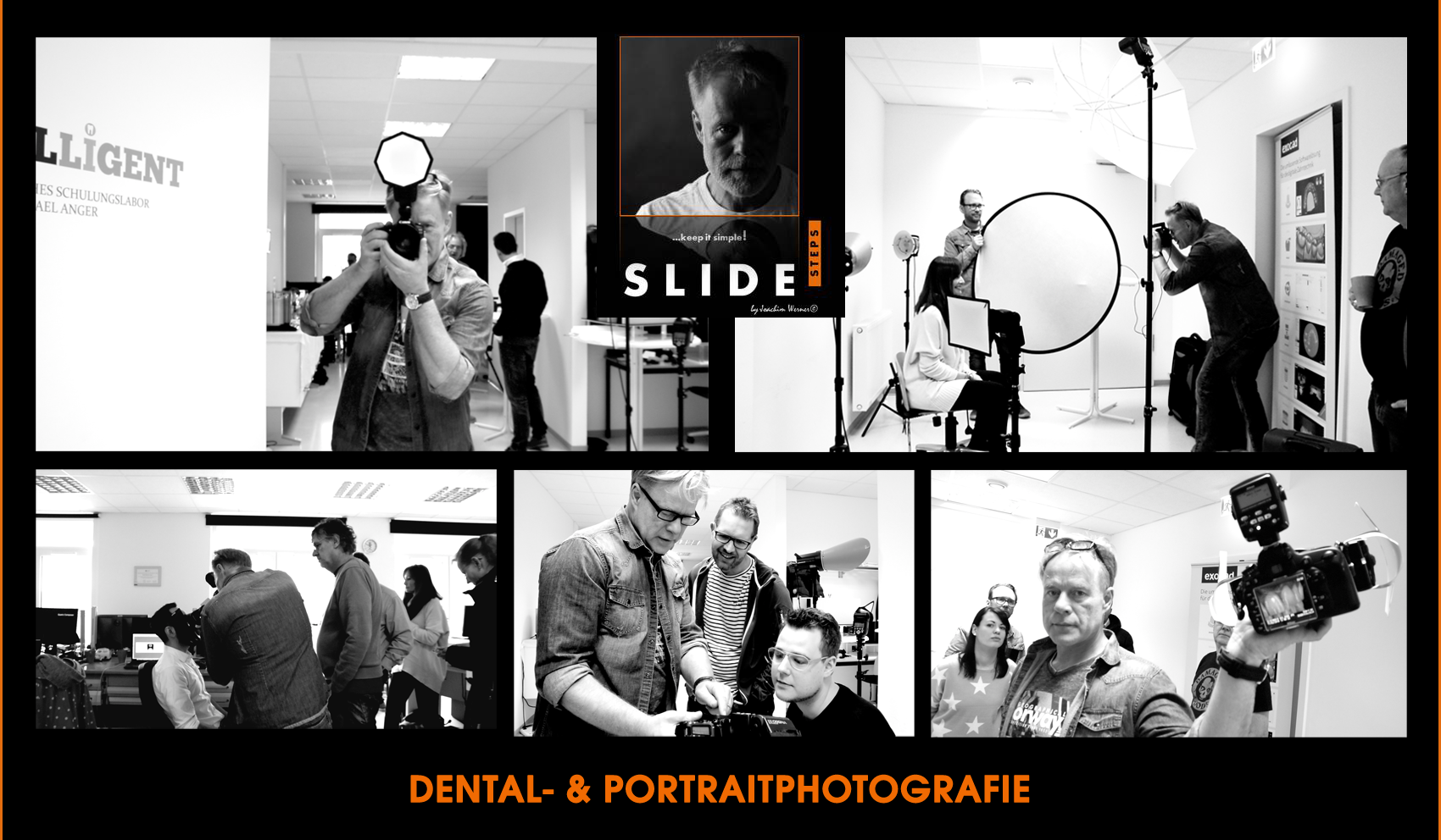 Product image 1 of the product “FREE MOVIE - Dentalfotografie 