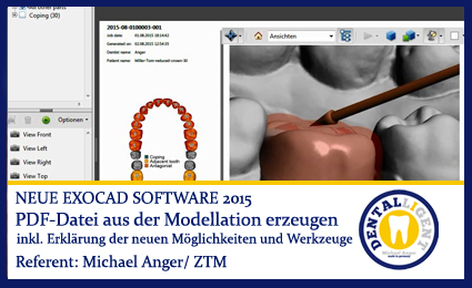 Product image 1 of the product “PDF-Datei aus der Modellation erzeugen ”