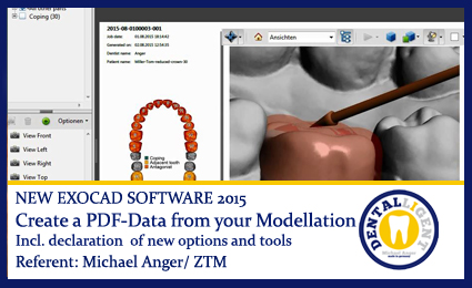 Product image 1 of the product “Create a PDF-Data from your Modellation ”