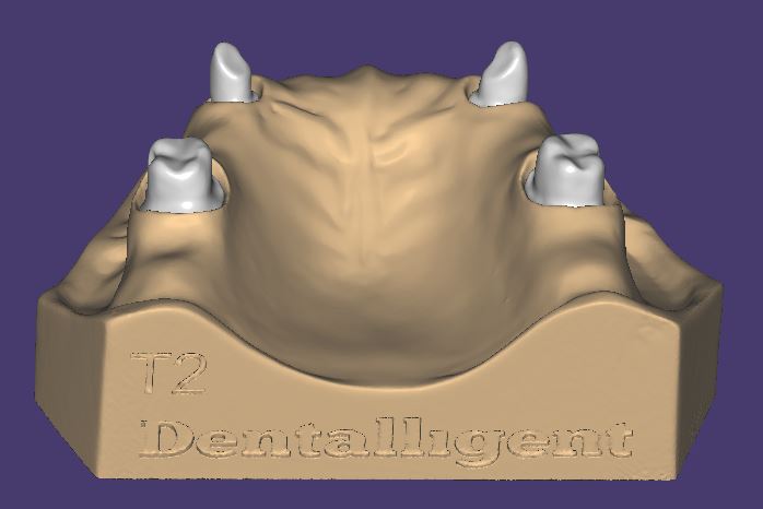Artikelbild 2 des Artikels “OK-Modell T2-STL-Daten zum selbst drucken “